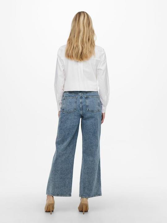 Immagine prodotto JdY JDYCilje - Jeans svasati distrutti a vita alta