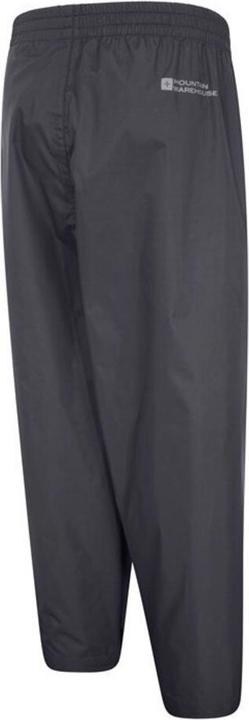 Actual product image Mountain Warehouse Pakka Overpants (104)