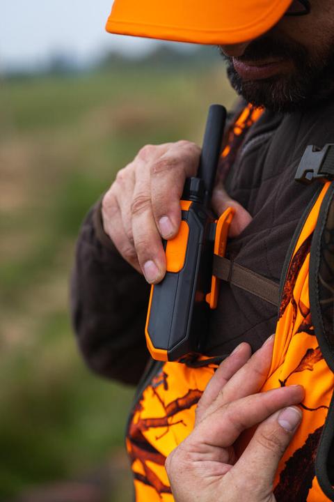 Immagine prodotto Solognac PADDED 500 (XXL)