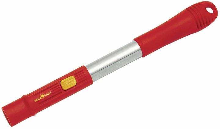 Wolf-Garten Aluminium short handle
