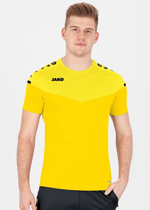 Immagine prodotto JAKO T-SHIRT CAMPIONE 2.0 SIGNORE (40)
