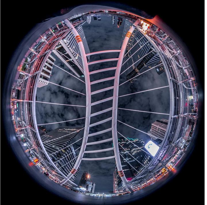 Produktbild Venus Optic Laowa 4mm f/2.8 Fisheye MFT (Micro Four Thirds, Micro Four Thirds)