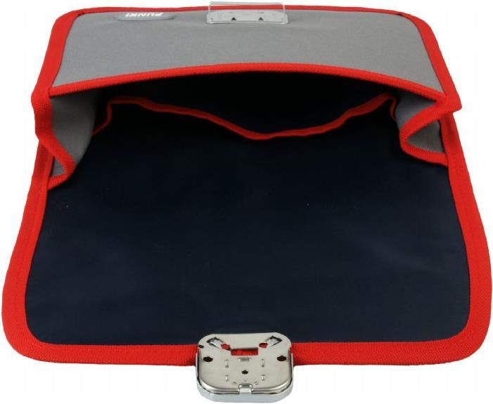 Funki Fire brigade kindergarten bag