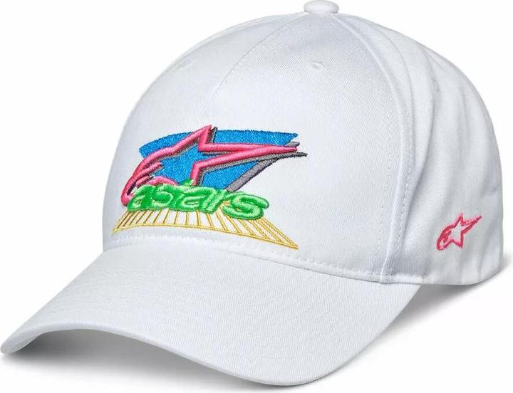Actual product image Alpinestars Vivid (One size)