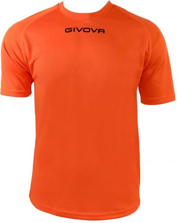 Givova Ein Fussballtrikot