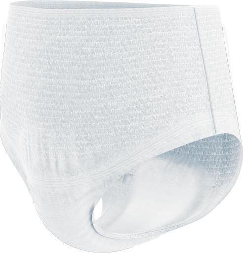 Actual product image Tena Pants Discreet Lare (10 x, Large)