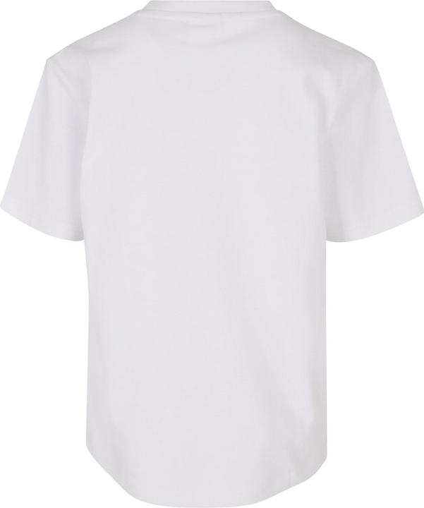 Actual product image Urban Classics Boys Heavy Oversized Tee - 19537 (122)