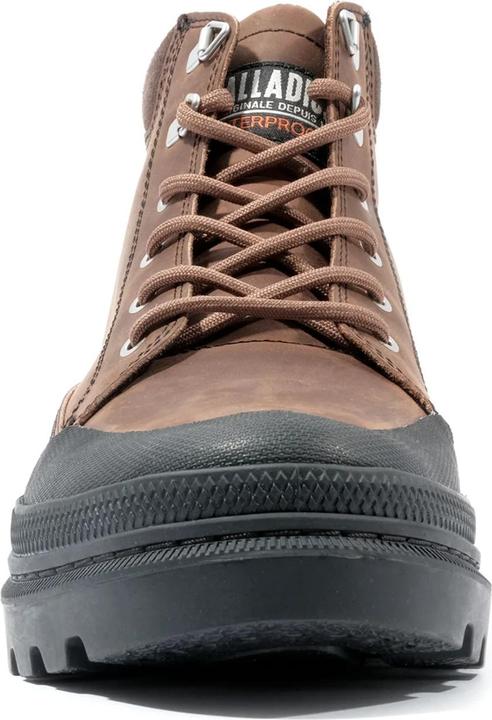 Produktbild Palladium stiefeletten trooper cuff wp+ (41)