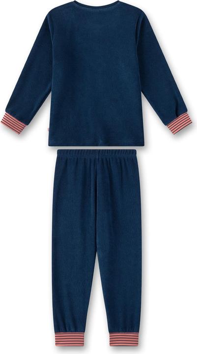 Sanetta Pyjama Homewear Bequem sitzend (128)