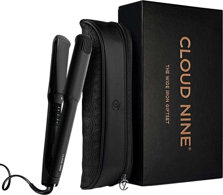 Actual product image Cloud Nine straightening iron (Straightening iron)