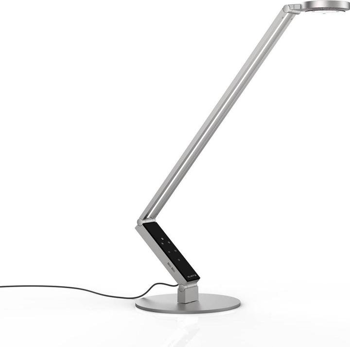 Image du produit Luctra Table Pro 2 Linear Base LED lampe de bureau, lumière biologiquement efficace, intensité variable (945 lm)