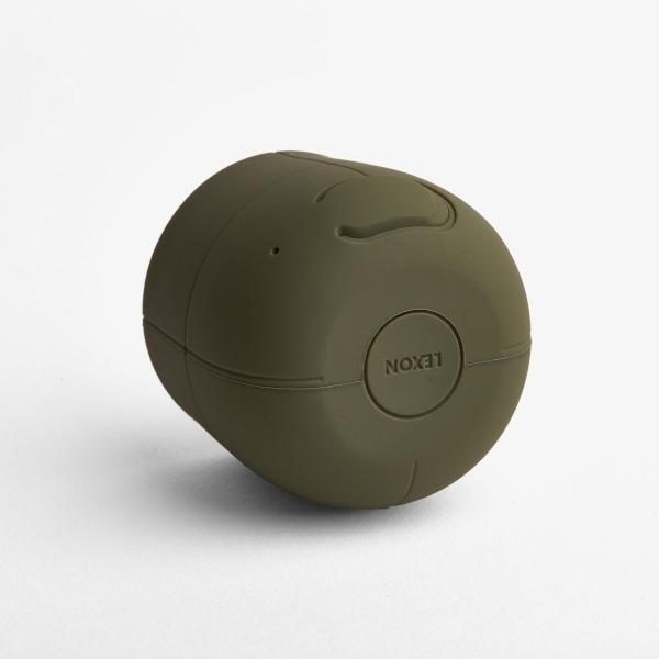 Actual product image Lexon Mino X (3 h, USB power delivery)