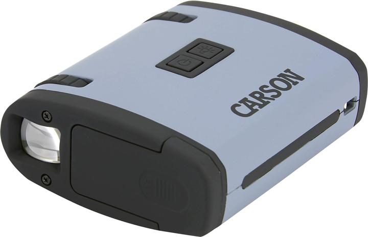 Actual product image Carson Optical Aura (1 x)