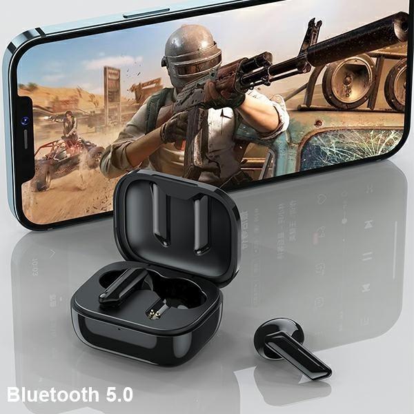 Immagine prodotto adidas Bluetooth 5.1 T36 TWS + stacja dokująca biały/bianco (ANC, 5 h, Senza fili)