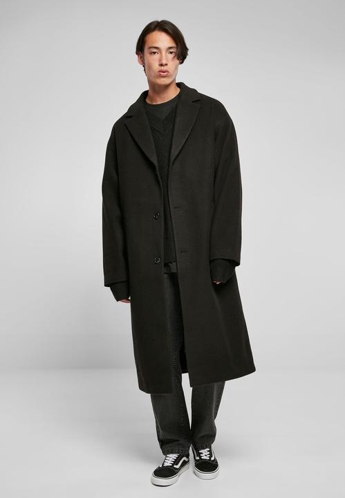 Produktbild Urban Classics Long Coat (M)
