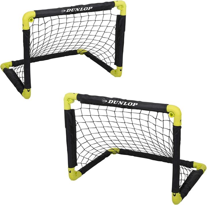 Dunlop Ensemble pliable
