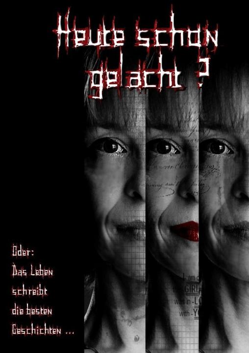 Produktbild Heute schon gelacht? (Deutsch, Heike Winter, 2010)