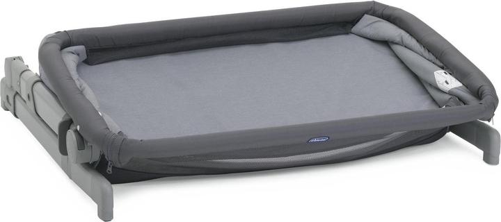 Actual product image Chicco Next 2 Me Go