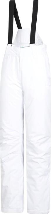 Actual product image Mountain Warehouse Womens/Ladies Moon II Ski Trousers (36 D)
