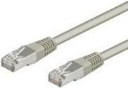 Produktbild Goobay Netzwerkkabel (F/UTP, CAT5e, 30 m)