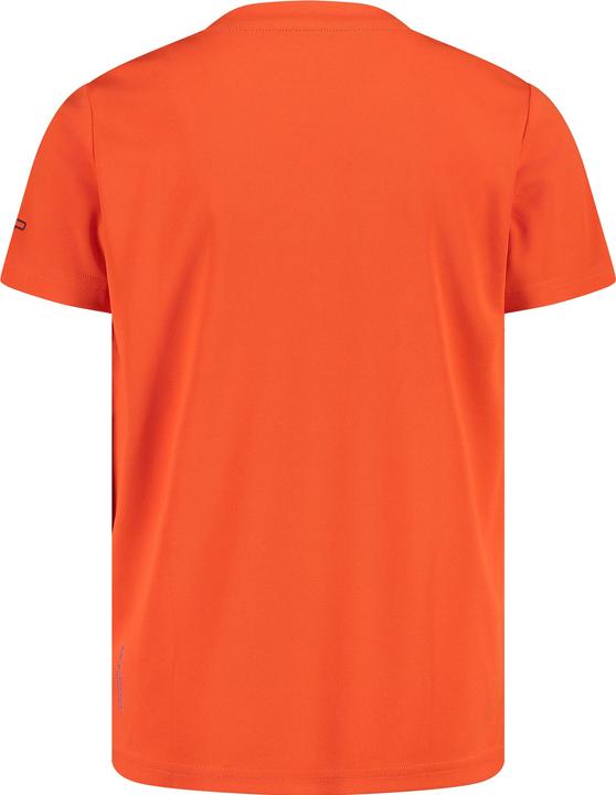 Actual product image CMP Campagnolo Boy's T-Shirt Piquet (140)