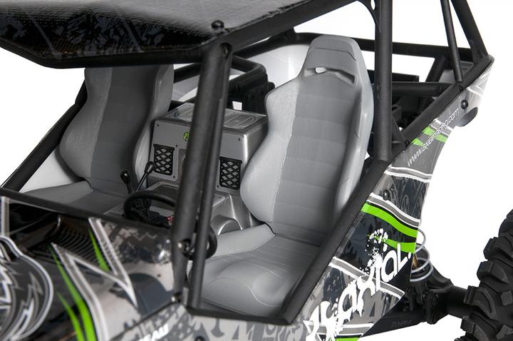 Immagine prodotto Axial Spettro (RTR pronto all'uso)