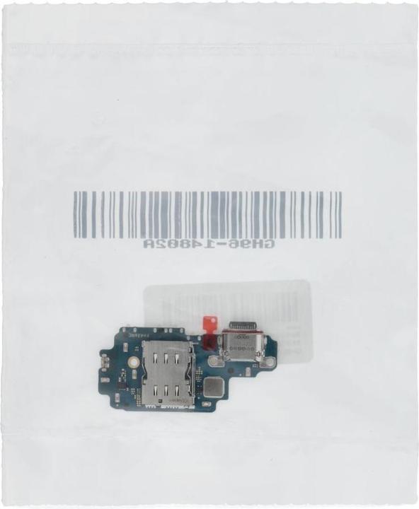 Produktbild Samsung Consumables! ServicePack Charging Board S22 Ultra G908B GH96-14802A