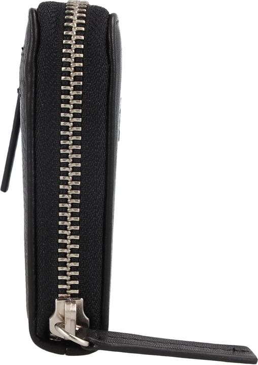 Produktbild Burkely Soft Skylar Geldbörse Leder 19 cm