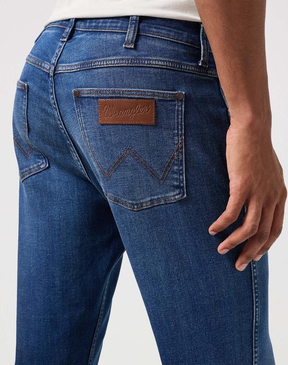 Immagine prodotto Wrangler Jeans gamba dritta Greensboro Low Stretch (W40/L30)
