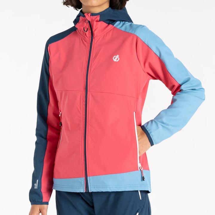 Produktbild Dare2b Avidly II Softshell (XL)