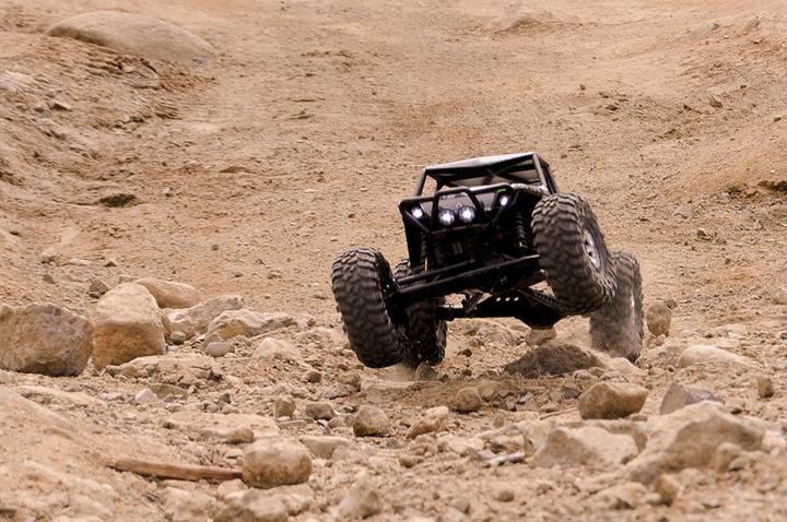 Immagine prodotto Axial Spettro (RTR pronto all'uso)