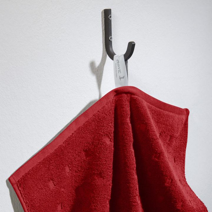 Actual product image Möve Quadretti (67 x 140 cm)
