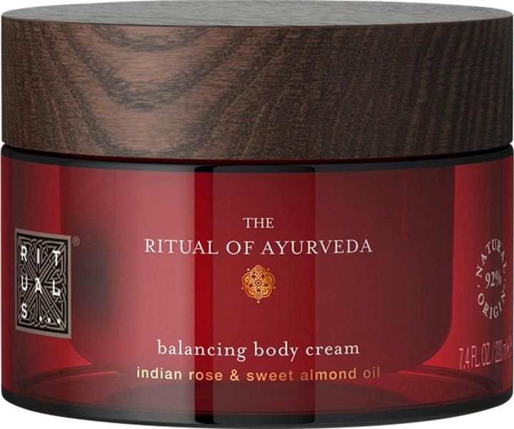 Produktbild Rituals The Ritual of Ayurveda (Körpercreme, 220 ml)