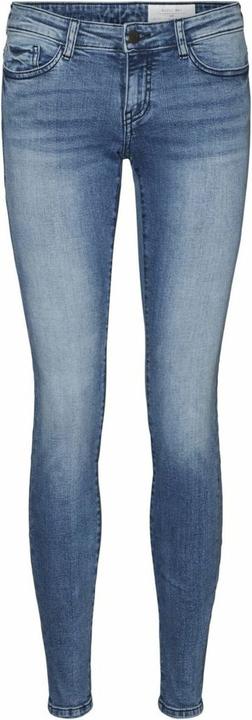 Produktbild Noisy May NMEVE Low Waist Skinny Fit Jeans