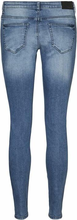 Produktbild Noisy May NMEVE Low Waist Skinny Fit Jeans