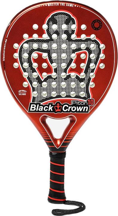 Produktbild JTI Black Crown - Piton 10 2022
