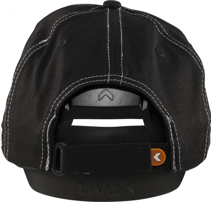 Actual product image Uvex Safety u-cap sport (60 - 63 cm)