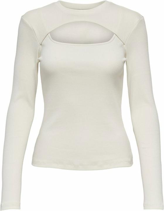 Only Cut-out- Oberteil (XS)