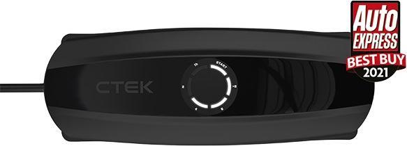 Actual product image Ctek CS One battery charger (12V, 8 A)
