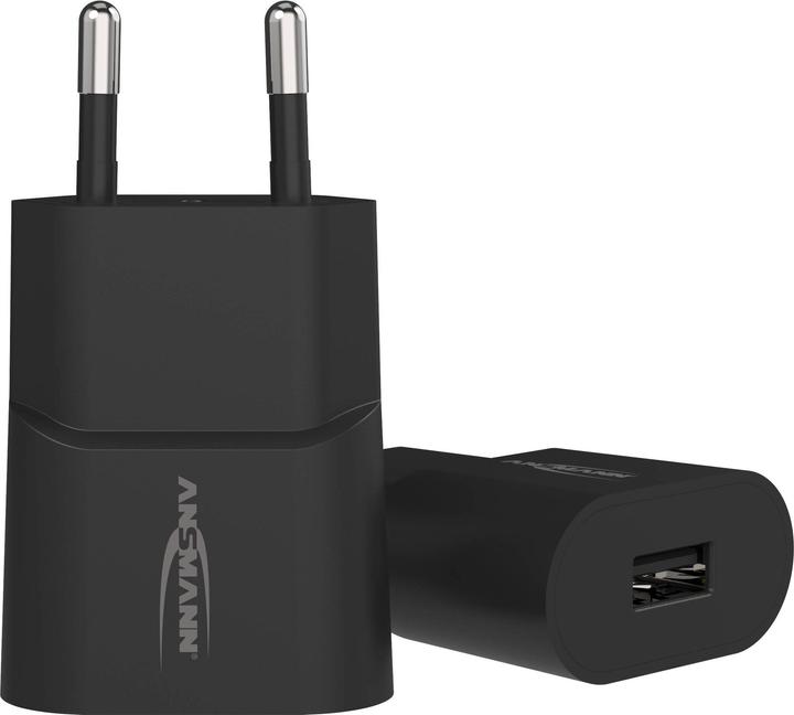 Actual product image Ansmann HC105 (5 W)