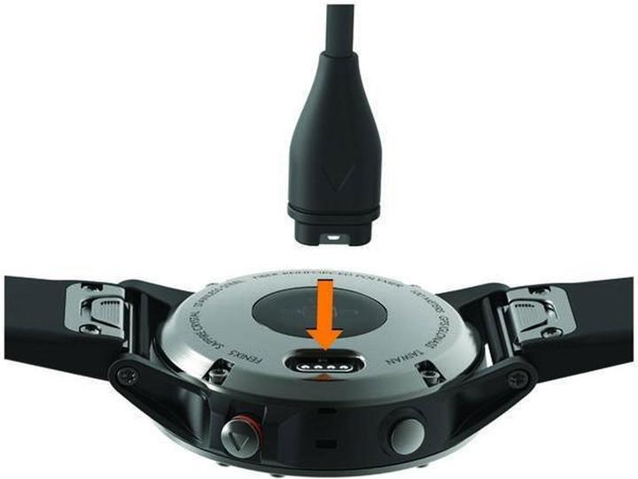 Actual product image Garmin latauskaapeli, USB-C