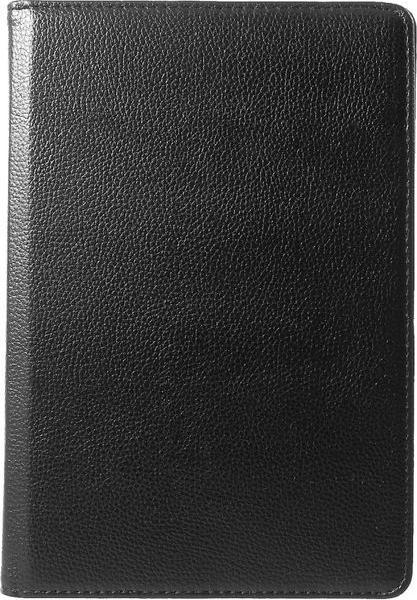 Produktbild MU Classic Rotierbare Leder Hülle (MediaPad T5 10)