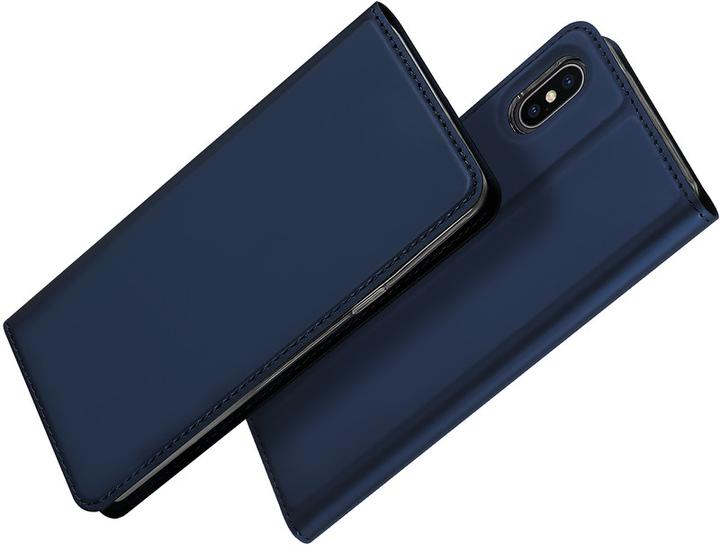 Image du produit Dux Ducis Série Skin Pro (Apple iPhone XS Max)