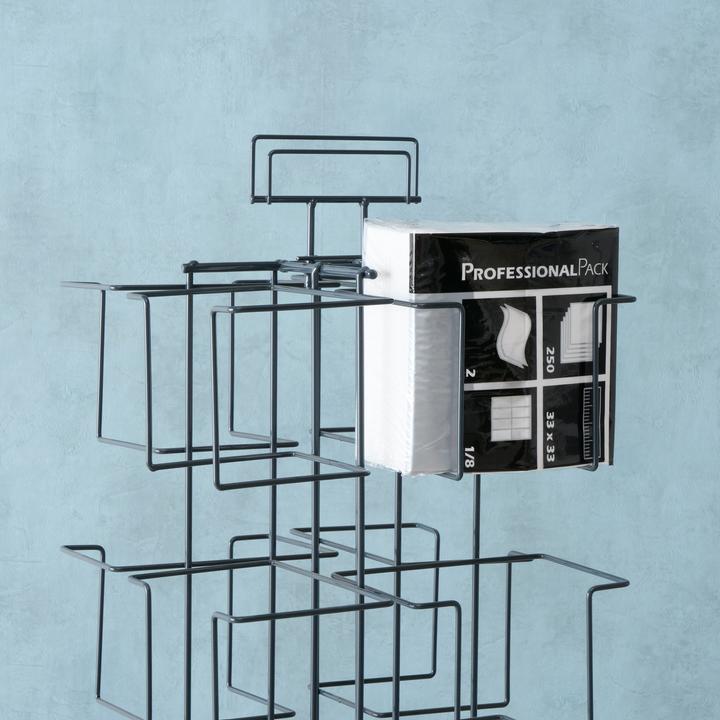 Actual product image Boltze Home Servietten (43 x 43 x 156 cm)