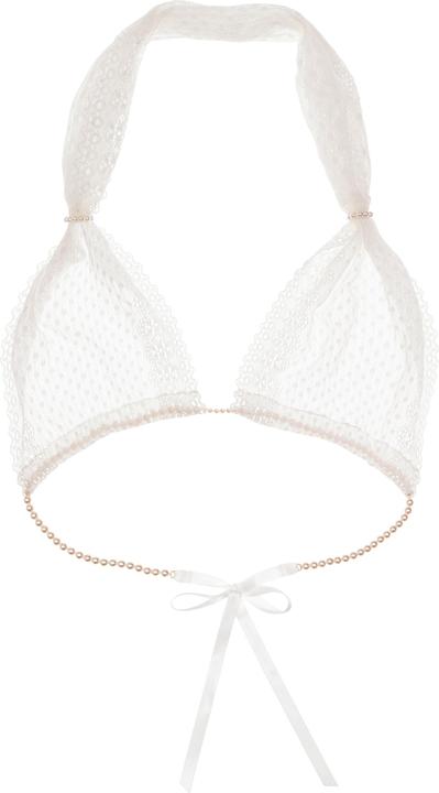 Bracli Perlen-BH & G (M)