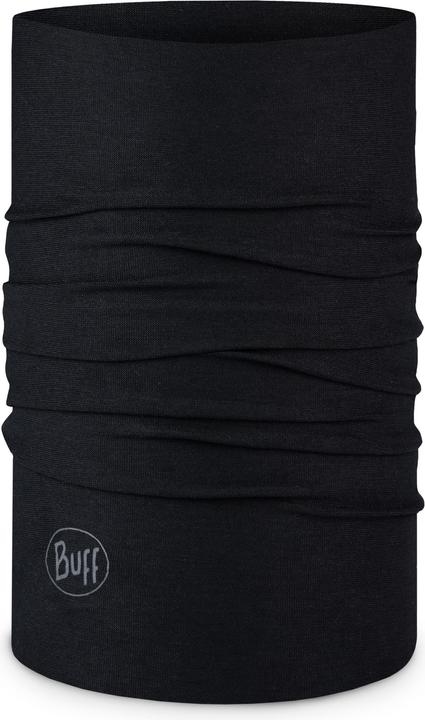 Actual product image Buff Original Jr Solid Black