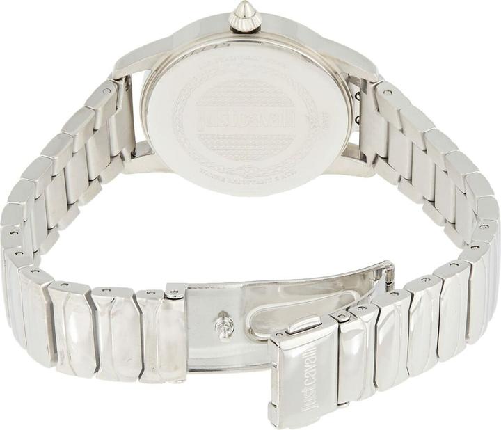 Immagine prodotto Just Cavalli Animalier Donna Graziosa - JC1L220M0225 (Orologio da polso analogico, 32 mm)
