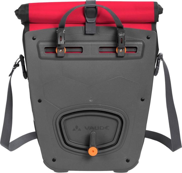 Produktbild Vaude Aqua Back (48 l, Gepäckträgertasche)