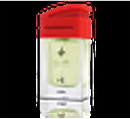 Actual product image Ajmal Qafiya 04 (Eau de parfum, 75 ml)