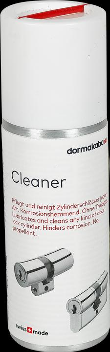 Produktbild Kaba Cleaner (200 ml)